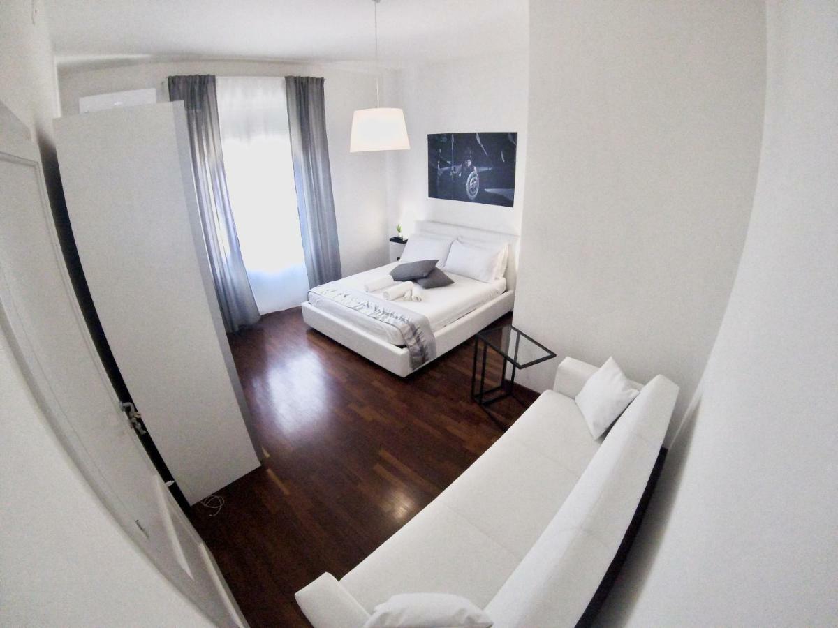 Mythos Affittacamere Syracuse Extérieur photo
