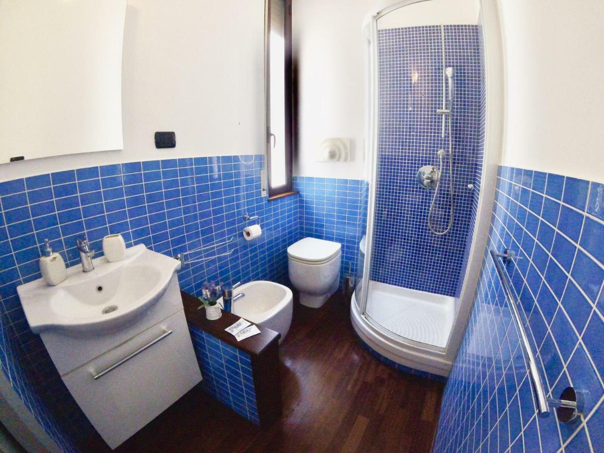 Mythos Affittacamere Syracuse Extérieur photo