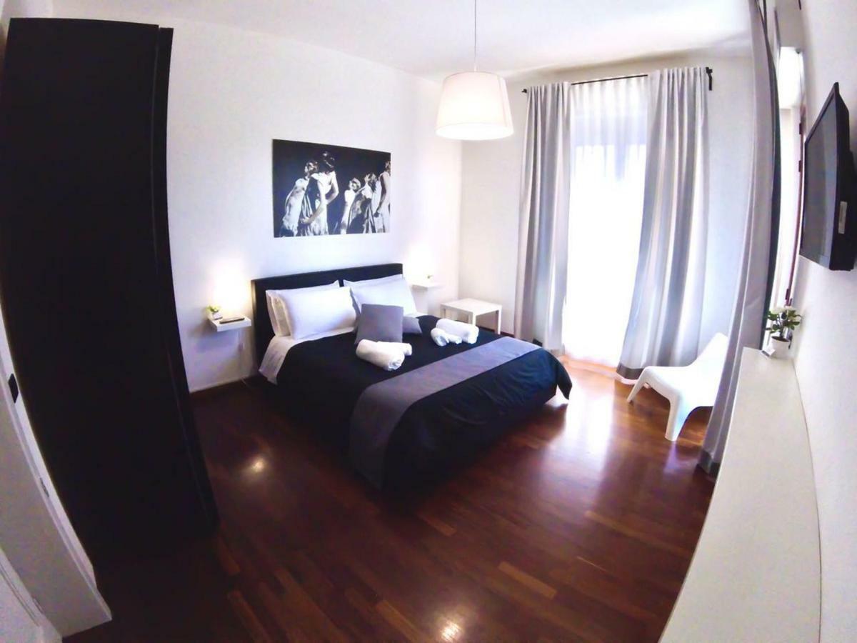 Mythos Affittacamere Syracuse Extérieur photo