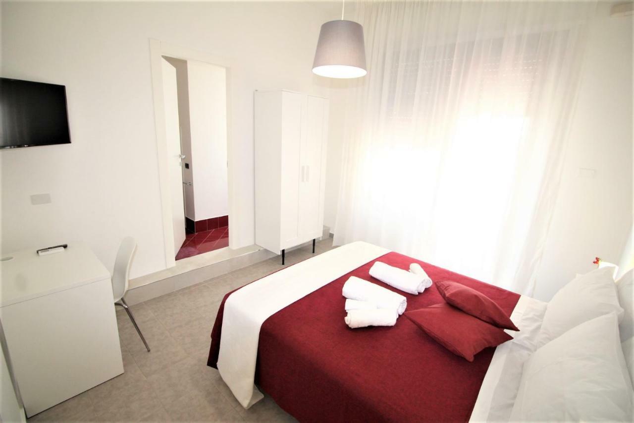 Mythos Affittacamere Syracuse Extérieur photo
