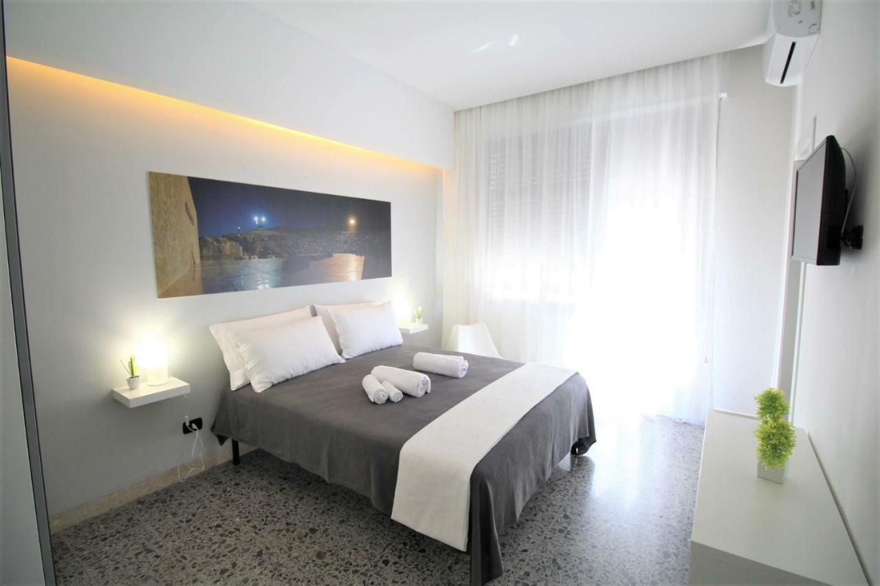 Mythos Affittacamere Syracuse Extérieur photo